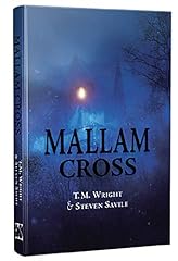 Mallam cross usato  Spedito ovunque in Italia 