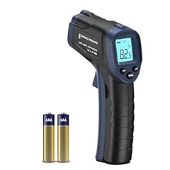 Erickhill 600c termometro usato  Spedito ovunque in Italia 