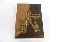 Star wars trilogy for sale  Delivered anywhere in USA 