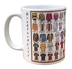 Glory mugs bradford for sale  Delivered anywhere in UK