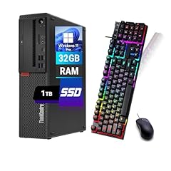 Lenovo thinkcentre m720s for sale  Delivered anywhere in USA 