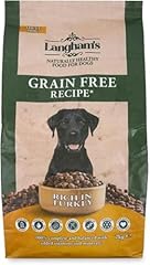 Langham grain free for sale  Delivered anywhere in UK