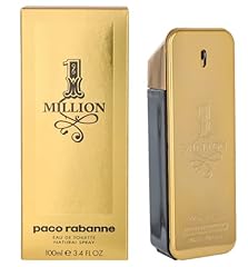 Paco rabanne million usato  Spedito ovunque in Italia 