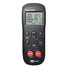 Raymarine a18105 télécommand d'occasion  Livré partout en France