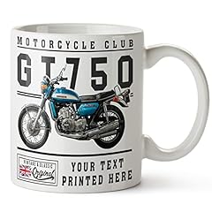 Kraftygifts personalised motor for sale  Delivered anywhere in UK