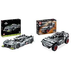 Lego 42156 technic usato  Spedito ovunque in Italia 