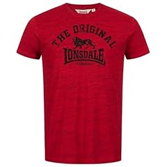 Lonsdale originale shirt usato  Spedito ovunque in Italia 
