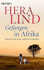 Gefangen afrika roman gebraucht kaufen  Wird an jeden Ort in Deutschland
