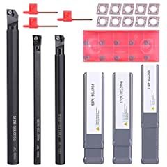 Verrich 13pcs indexable for sale  Delivered anywhere in UK