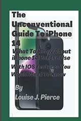 The unconventional guide gebraucht kaufen  Wird an jeden Ort in Deutschland
