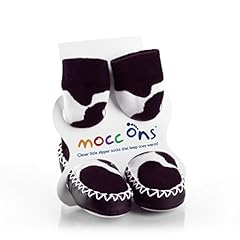 Mocc ons moccasin for sale  Delivered anywhere in Ireland