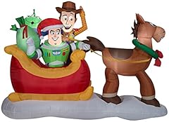 Gemmy christmas airblown for sale  Delivered anywhere in USA 