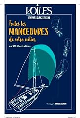 Manoeuvres voilier 300 d'occasion  Livré partout en Belgiqu