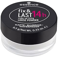 Essence cosmetics fix usato  Spedito ovunque in Italia 