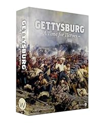 Worthington games gettysburg for sale  Delivered anywhere in USA 