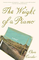 Weight piano novel for sale  Delivered anywhere in USA 