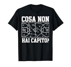 Regalo divertente basket usato  Spedito ovunque in Italia 