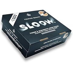 Sloow boîte 1000 d'occasion  Livré partout en France