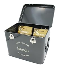 Gardening naturally seed for sale  Delivered anywhere in Ireland