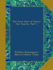 First part henry for sale  Delivered anywhere in UK
