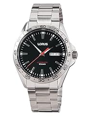 Lorus orologio analogueico usato  Spedito ovunque in Italia 