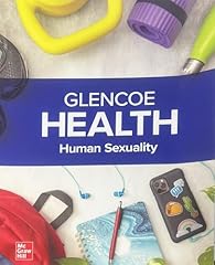 Glencoe health 2023 for sale  Delivered anywhere in USA 