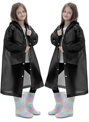 Pack raincoats kids for sale  Delivered anywhere in USA 
