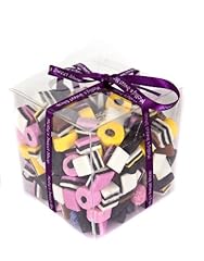 Liquorice allsorts gift for sale  Delivered anywhere in Ireland