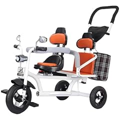 Lsqxss triciclo tandem usato  Spedito ovunque in Italia 