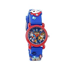 Paw patrol horloge d'occasion  Livré partout en France