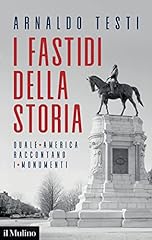 Fastidi della storia. usato  Spedito ovunque in Italia 