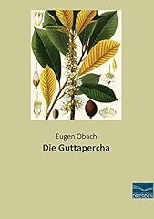 Guttapercha gebraucht kaufen  Wird an jeden Ort in Deutschland