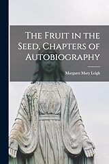 Fruit seed chapters for sale  Delivered anywhere in UK