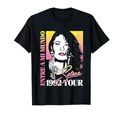 Selena quintanilla entre for sale  Delivered anywhere in USA 