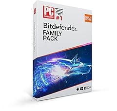 Bitdefender family pack gebraucht kaufen  Wird an jeden Ort in Deutschland