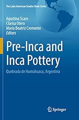 Pre inca inca for sale  Delivered anywhere in USA 