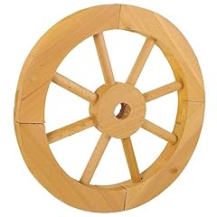 Cimaxic wood wheel for sale  Delivered anywhere in USA 