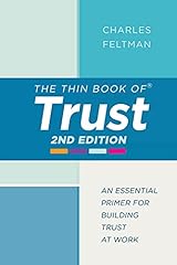 Thin book trust for sale  Delivered anywhere in USA 