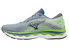 Mizuno scarpa running usato  Spedito ovunque in Italia 