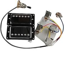 Alljita premium humbucker gebraucht kaufen  Wird an jeden Ort in Deutschland