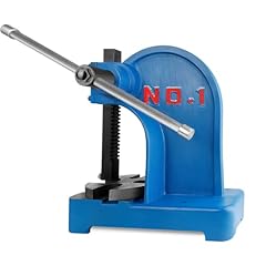 Arbor press manual for sale  Delivered anywhere in USA 