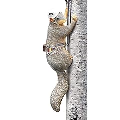 Earth climbing squirrel for sale  Delivered anywhere in UK