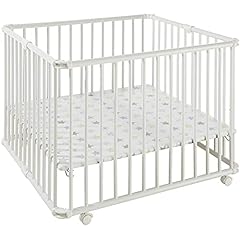 Geuther 2261 laufgitter gebraucht kaufen  Wird an jeden Ort in Deutschland
