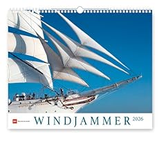 Windjammer 2026 gebraucht kaufen  Wird an jeden Ort in Deutschland