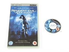 Resident evil apocalypse for sale  Delivered anywhere in UK