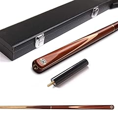 L-DREAM Wood Billiard Cue Sticks - Pool Cues For Billiard for sale  Delivered anywhere in UK