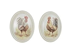 Farmyard roosters country for sale  Delivered anywhere in USA 