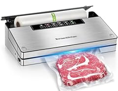 Bonsenkitchen vacuum sealer for sale  Delivered anywhere in USA 