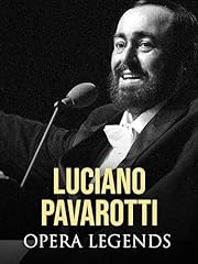 Luciano pavarotti opera usato  Spedito ovunque in Italia 