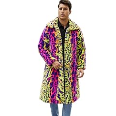 Mens faux fur for sale  Delivered anywhere in USA 